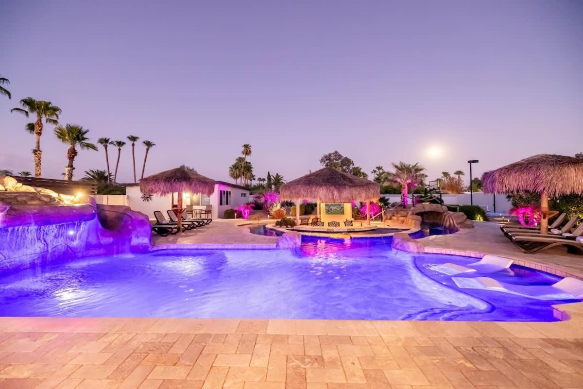 Hozho On Larkspur Scottsdale