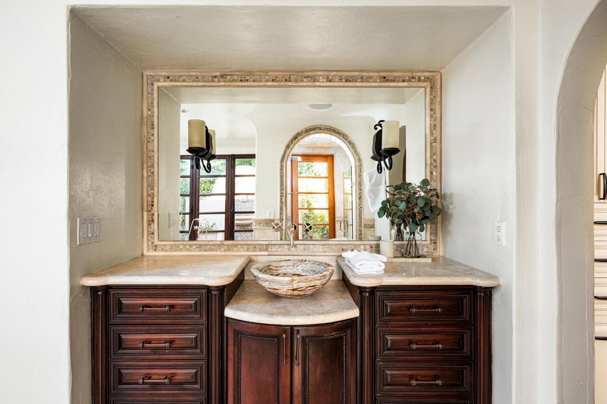 Holiday home Hacienda Gardens Escape The City-life With A Private Oasis Scottsdale