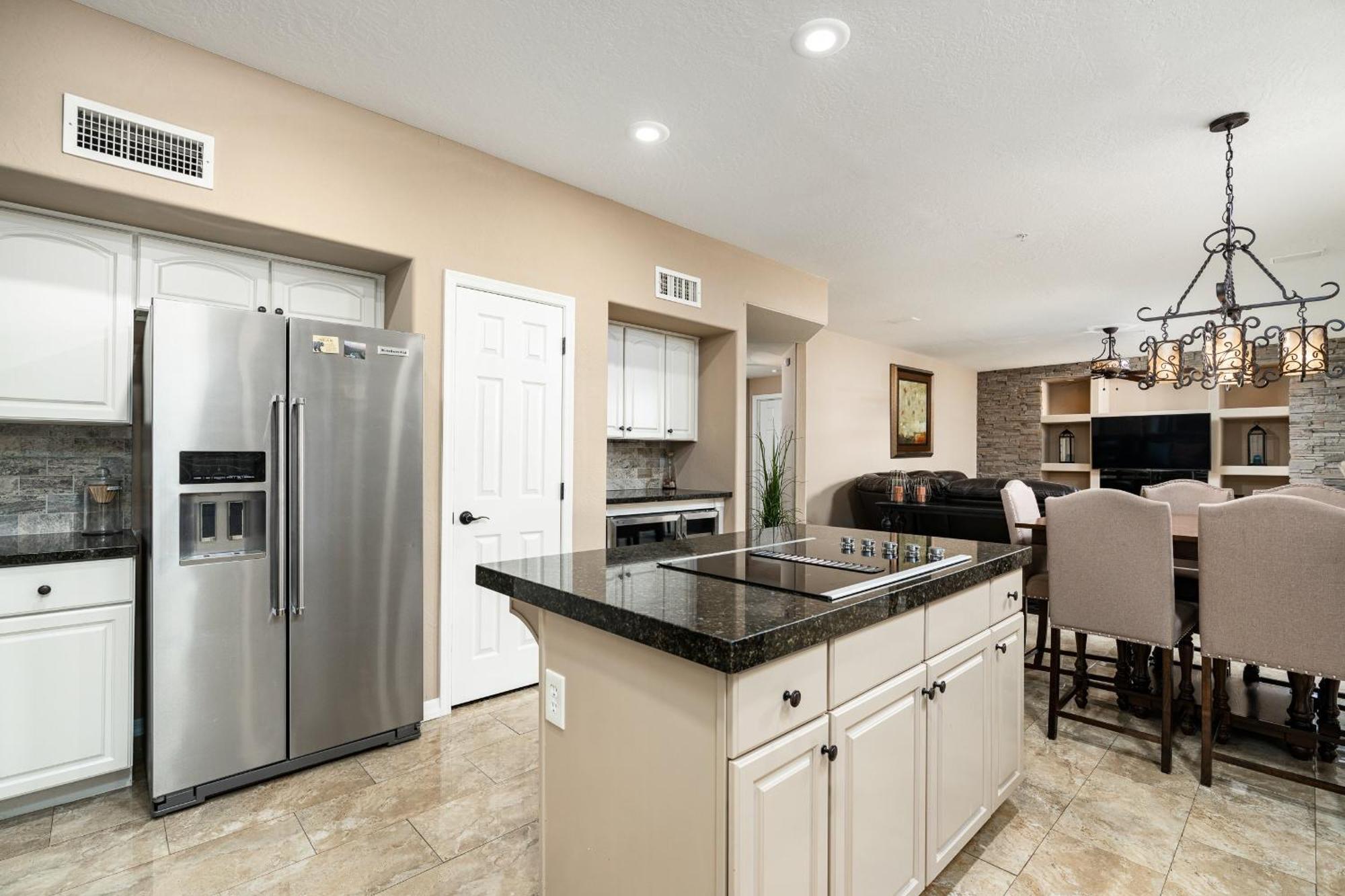 Pinnacle Perfection By Porter Heated Pool W Outdoor Putting * Scottsdale