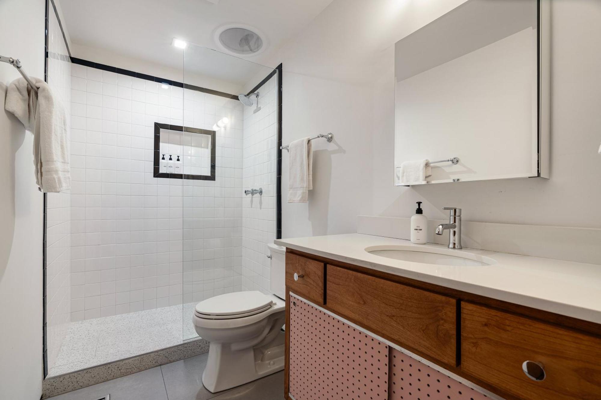 Casa de férias Stylish Old Town Retreat W Pool Prime Location Scottsdale