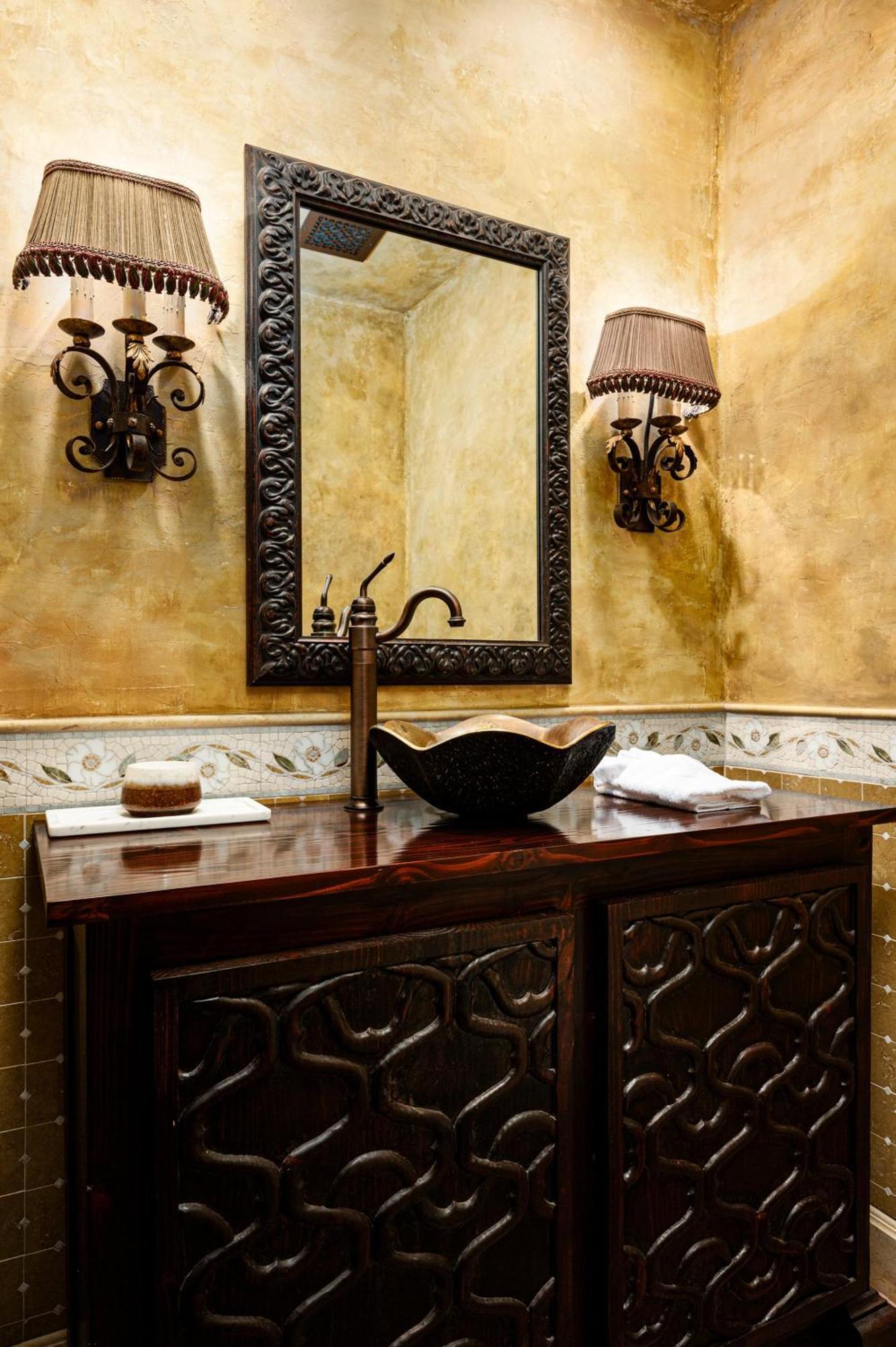 Hacienda Gardens Escape The City-life With A Private Oasis Holiday home Scottsdale