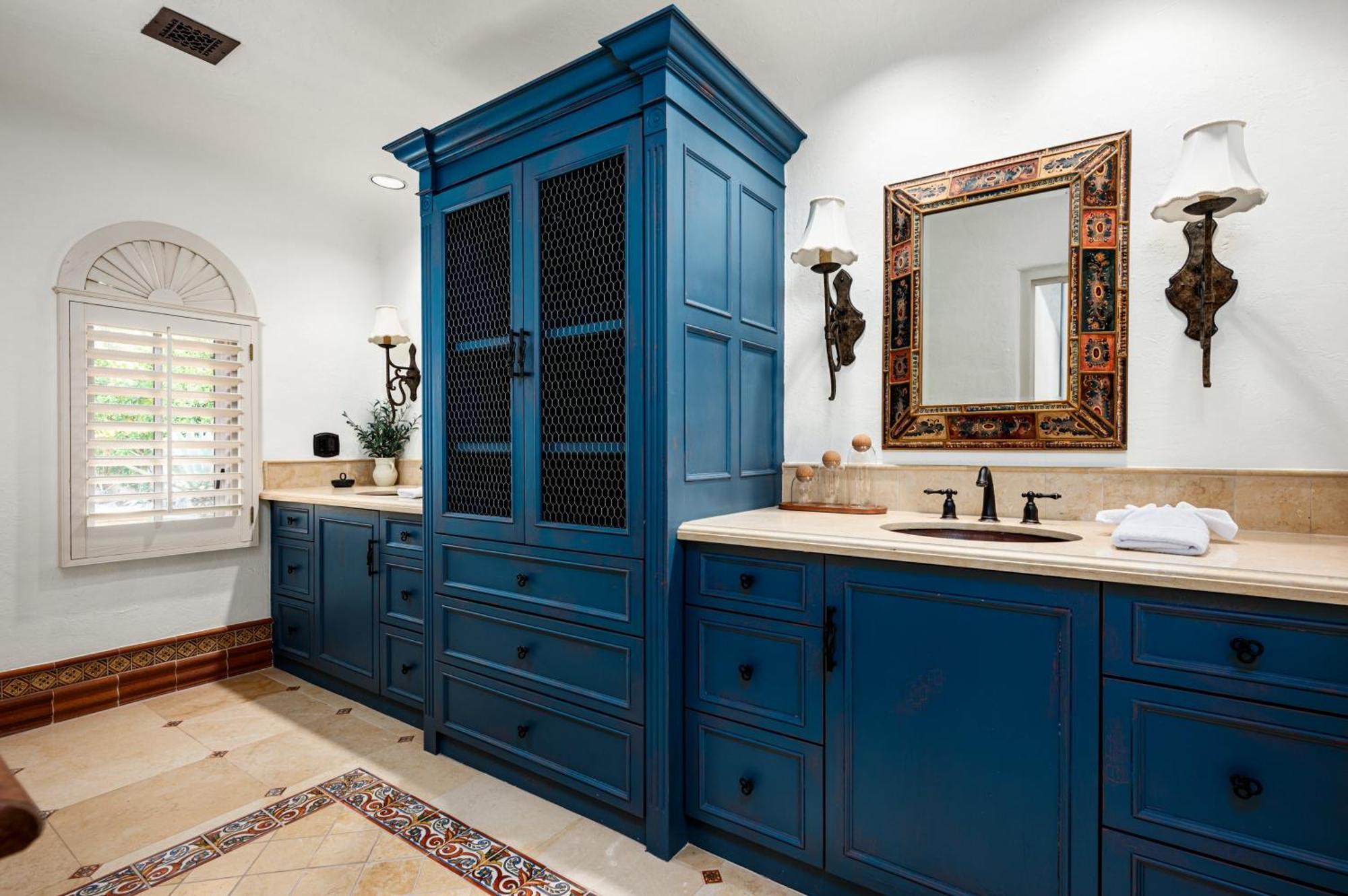 Hacienda Gardens Escape The City-life With A Private Oasis Scottsdale