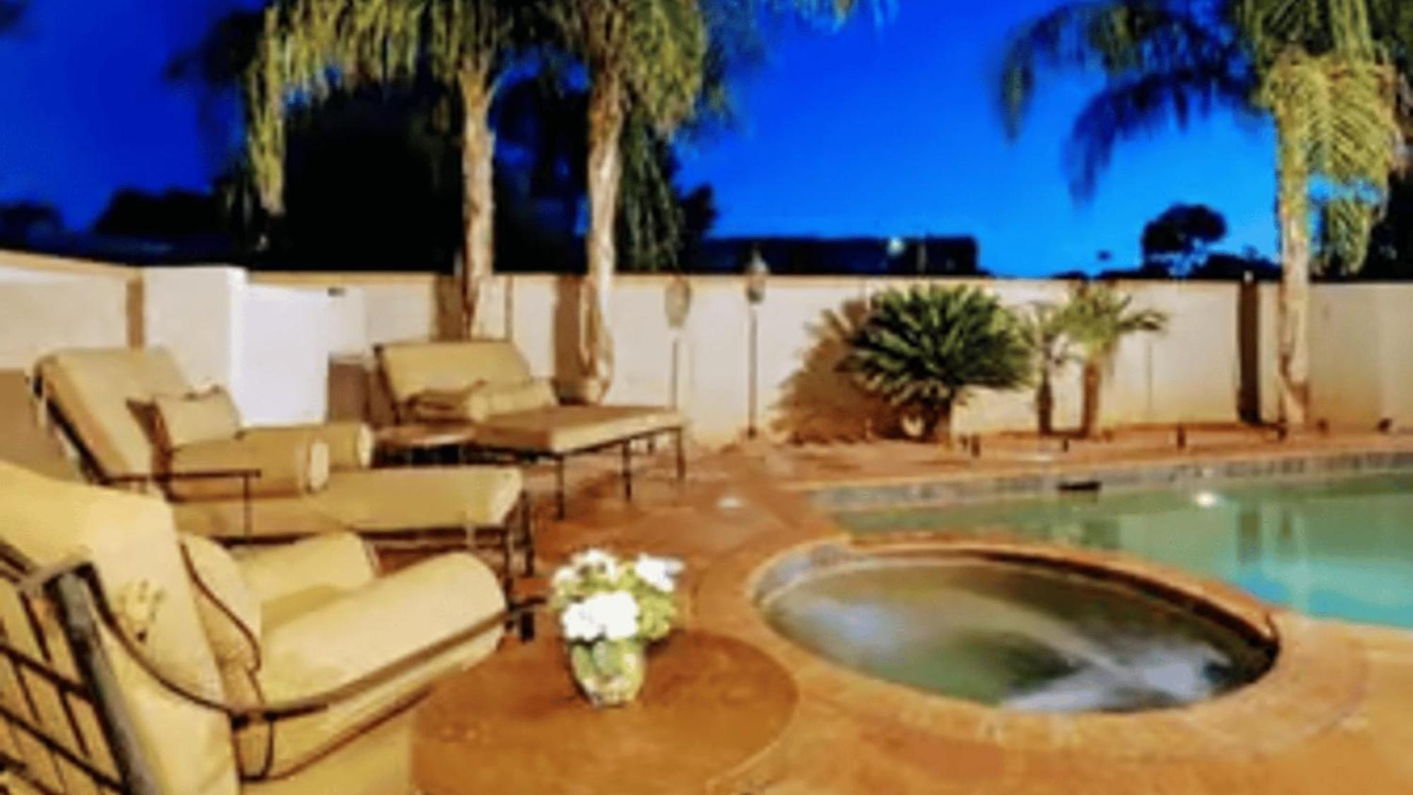 The Palm Casa de férias Scottsdale