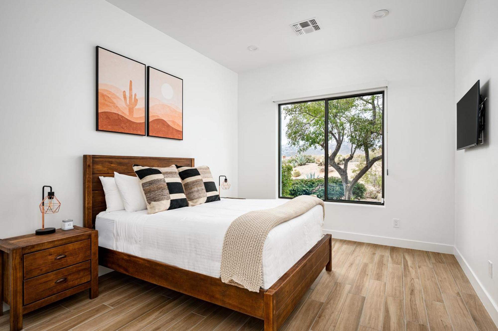 Mountain Views Swimming A Private Escape At Sonoran Serenity *