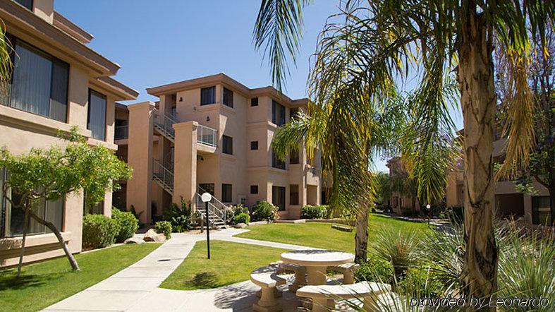 Resort Hilton Vacation Club Links Scottsdale