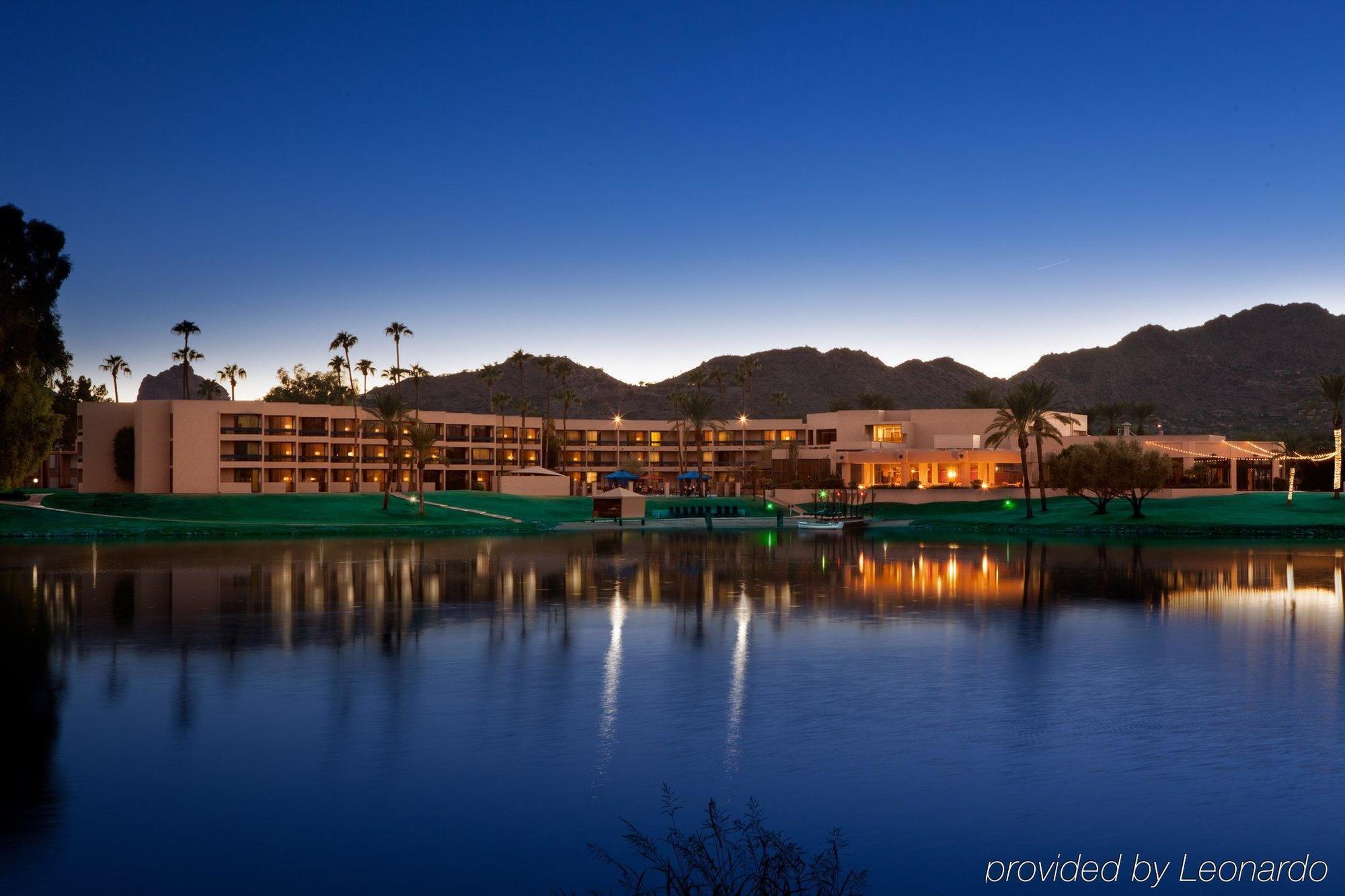 Resort The Mccormick 3*
