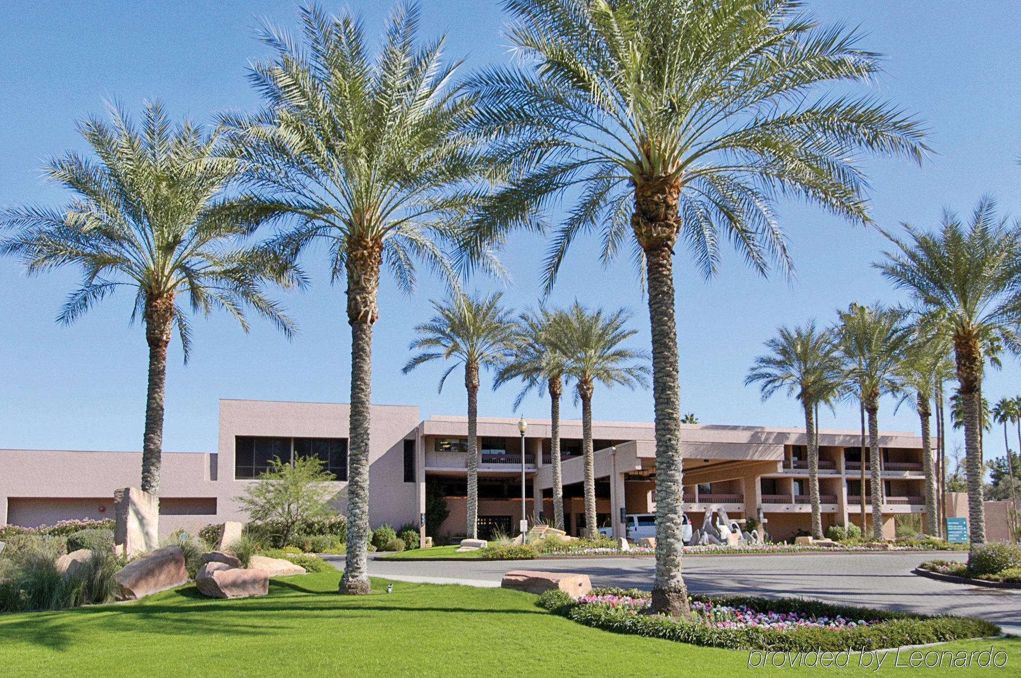 Resort The Mccormick 3*
