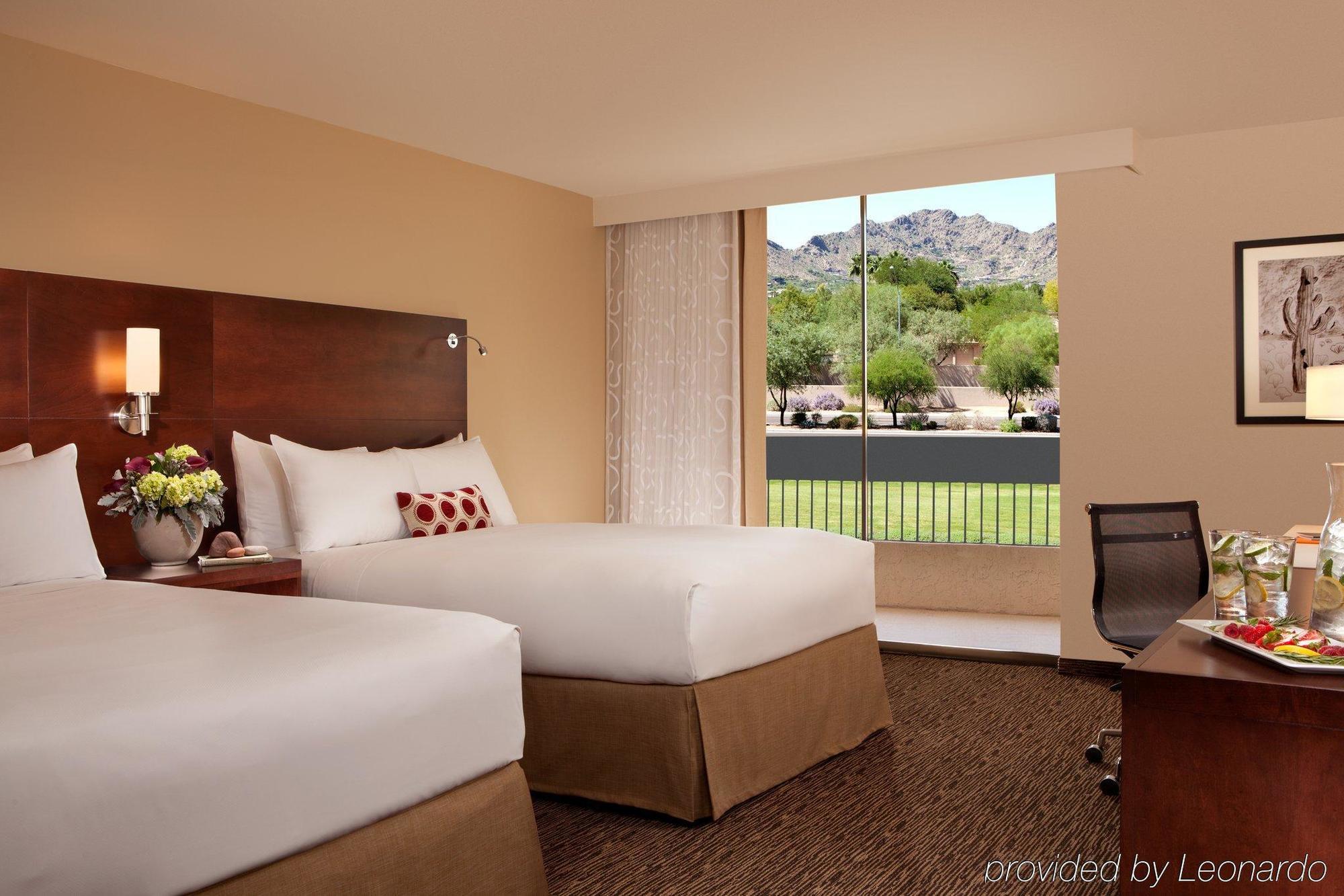 Resort The Mccormick