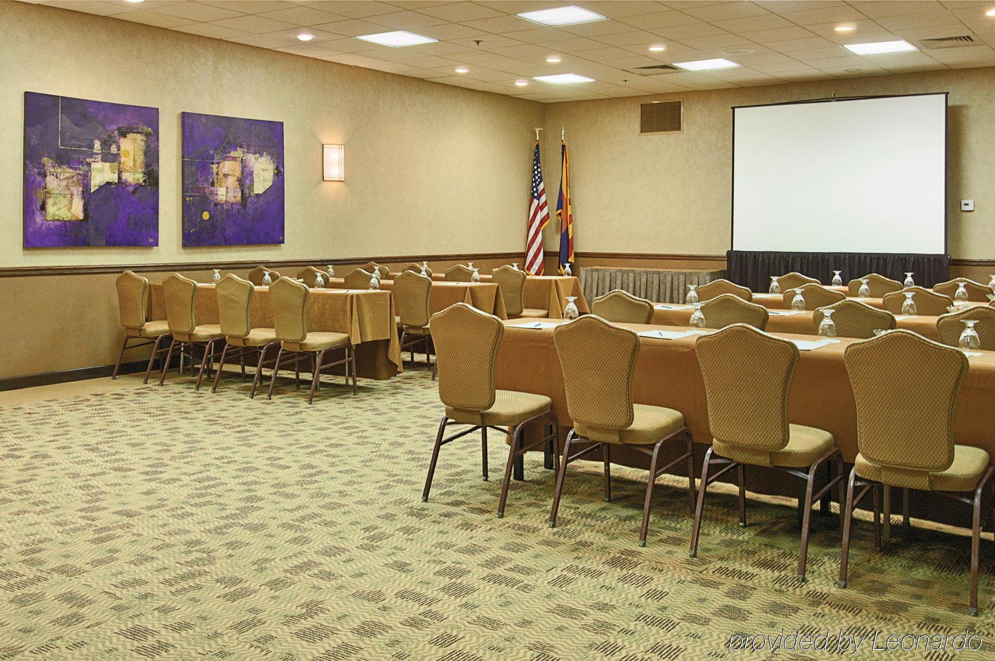The Mccormick Resort 3*