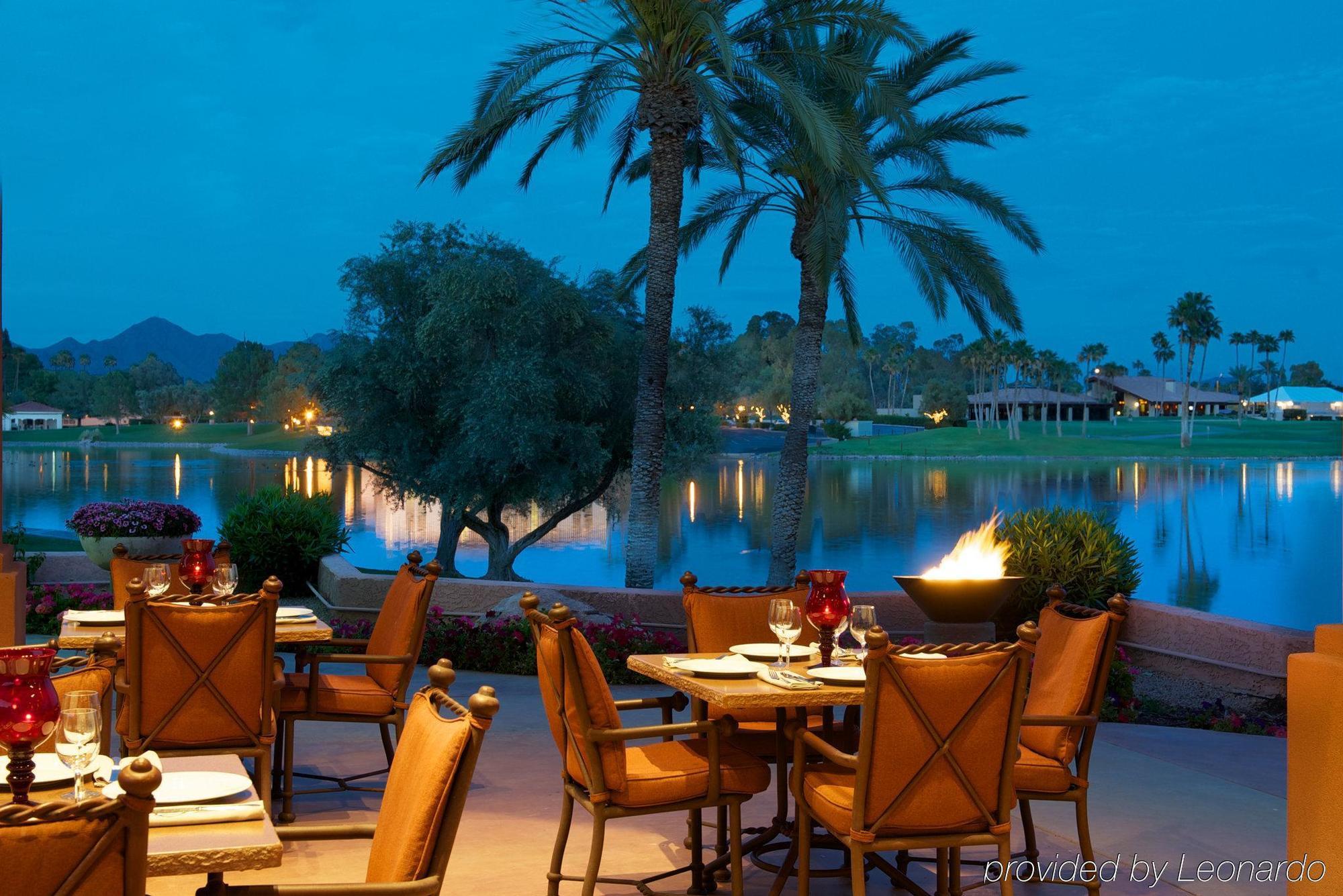 Resort The Mccormick