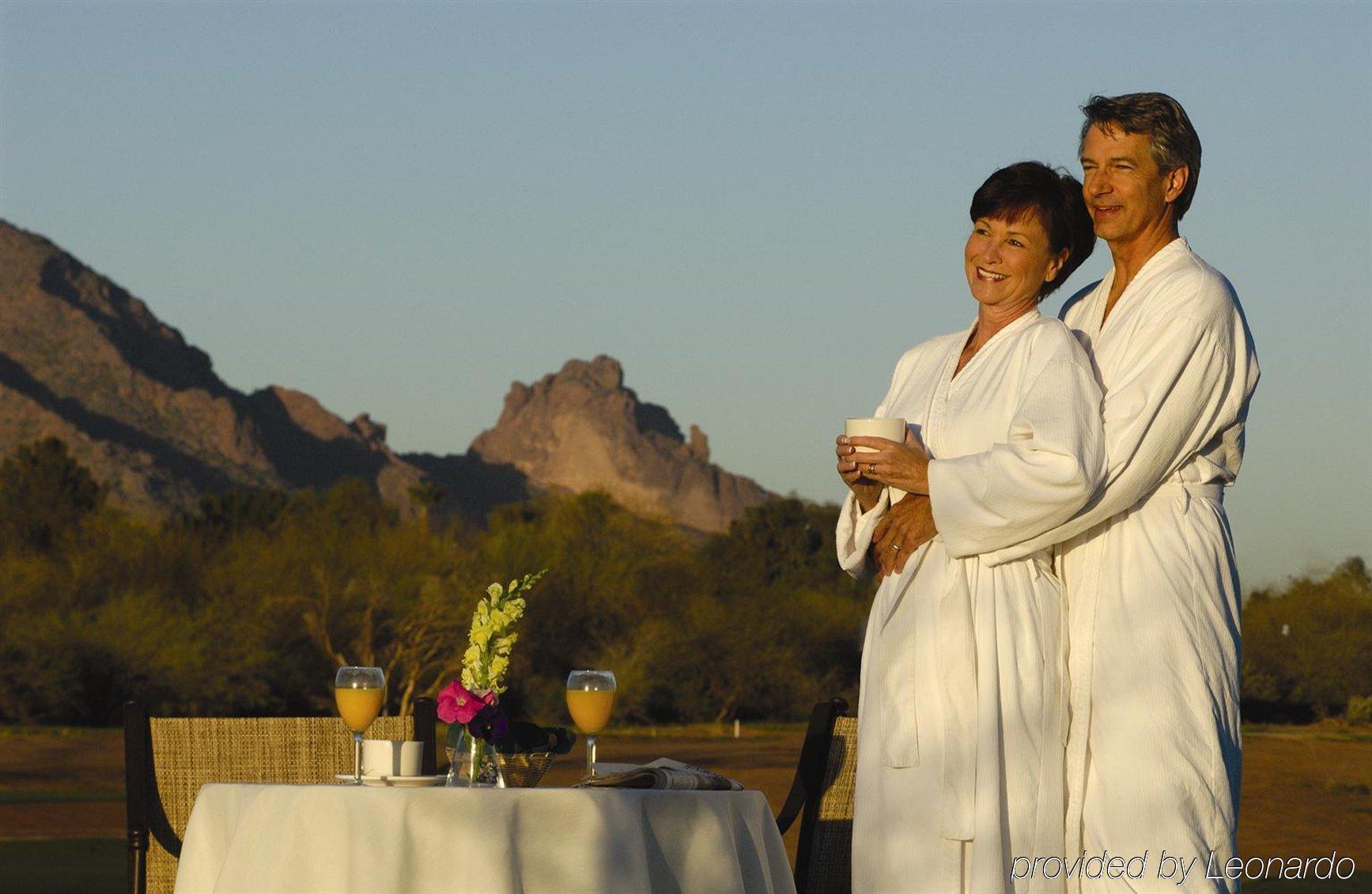 Resort Worldmark Scottsdale