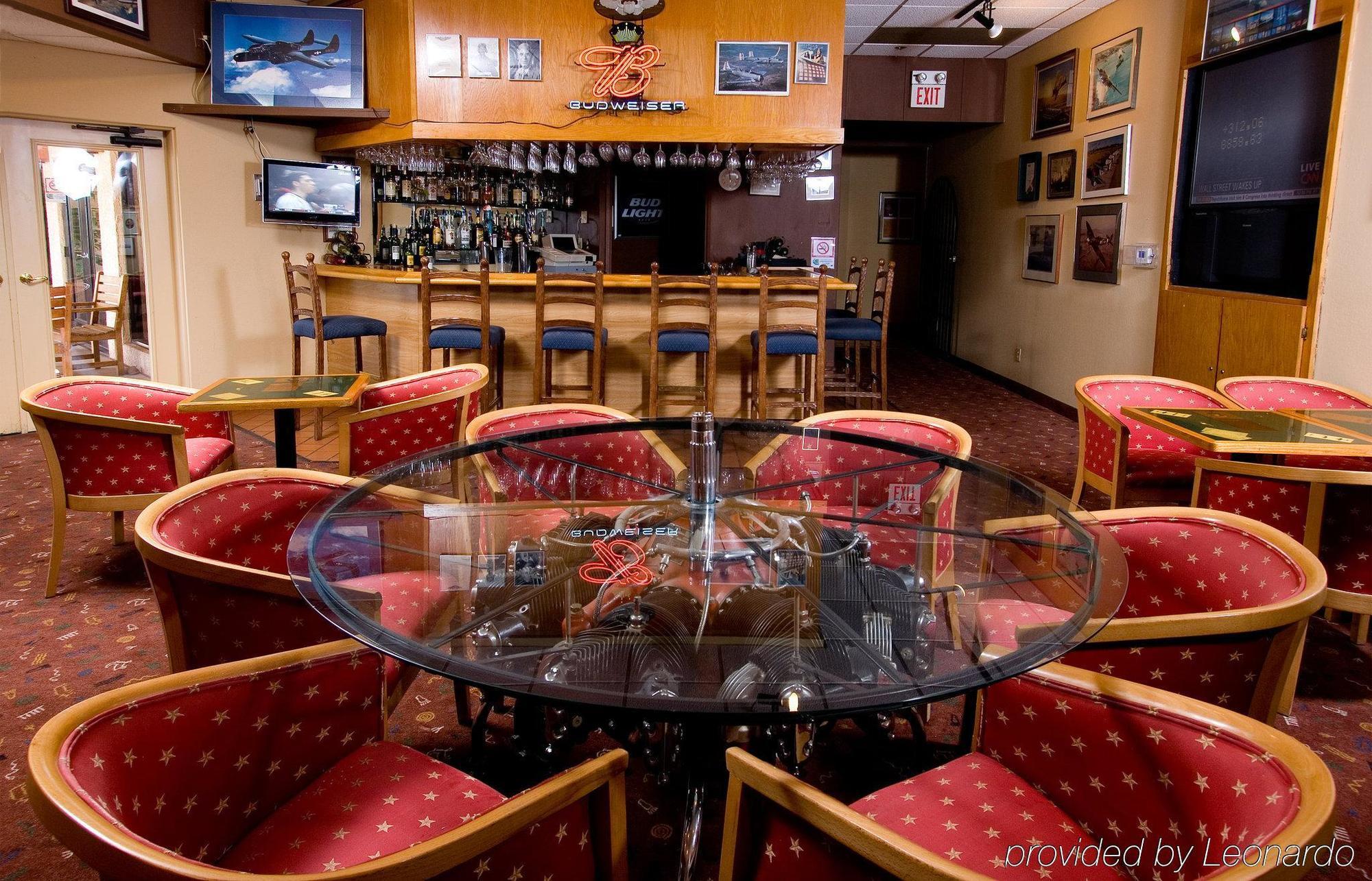 Western Thunderbird Scottsdale