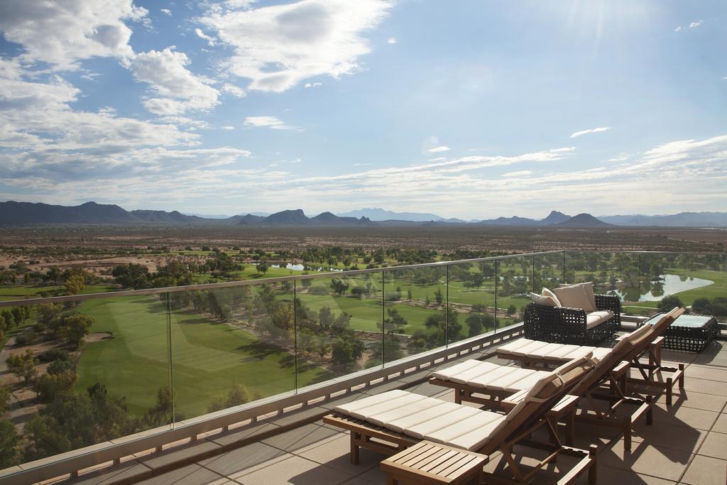 Talking Stick (adults Only) Resort Scottsdale