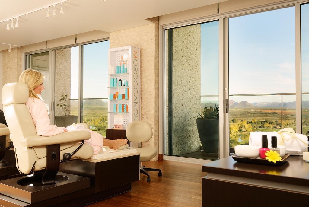 Resort Talking Stick (adults Only) 4*