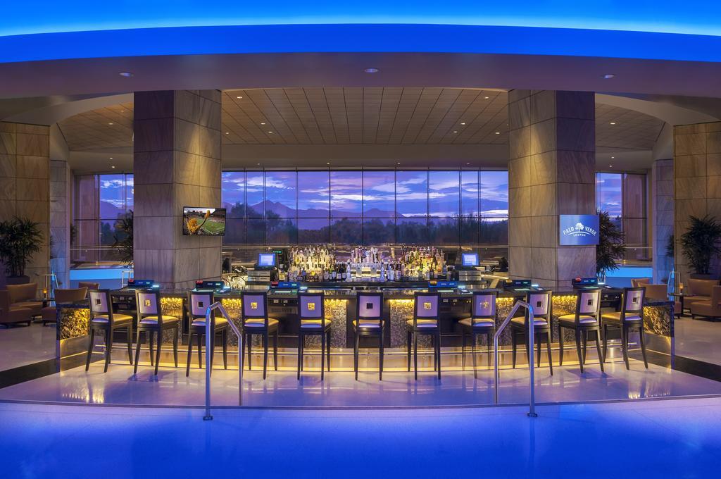 Talking Stick (adults Only) Resort