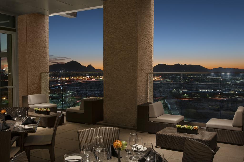 Resort Talking Stick (adults Only) Scottsdale