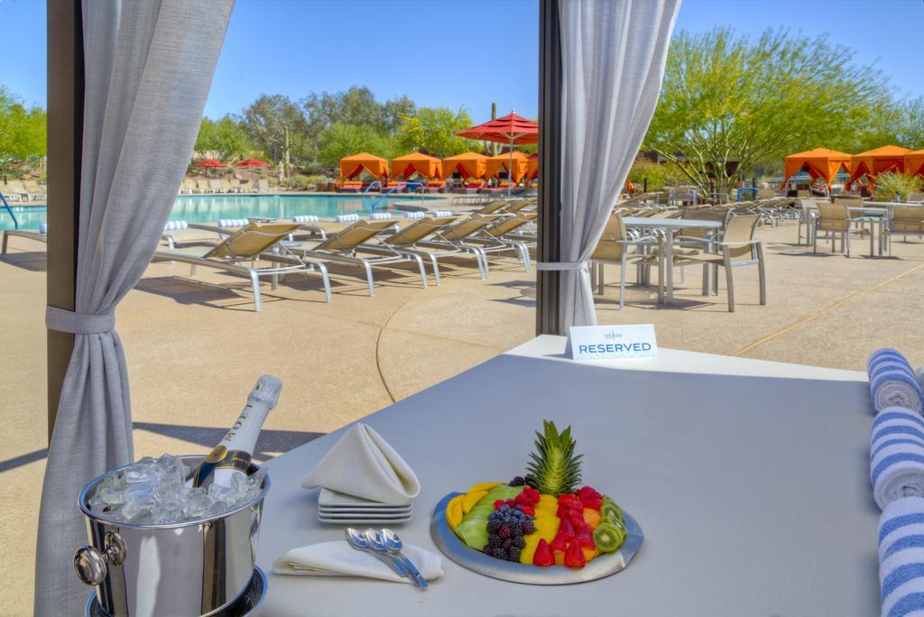 Talking Stick (adults Only) Resort