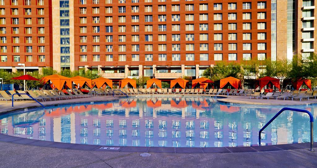 Talking Stick (adults Only) Resort
