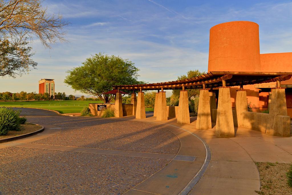 Resort Talking Stick (adults Only) Scottsdale