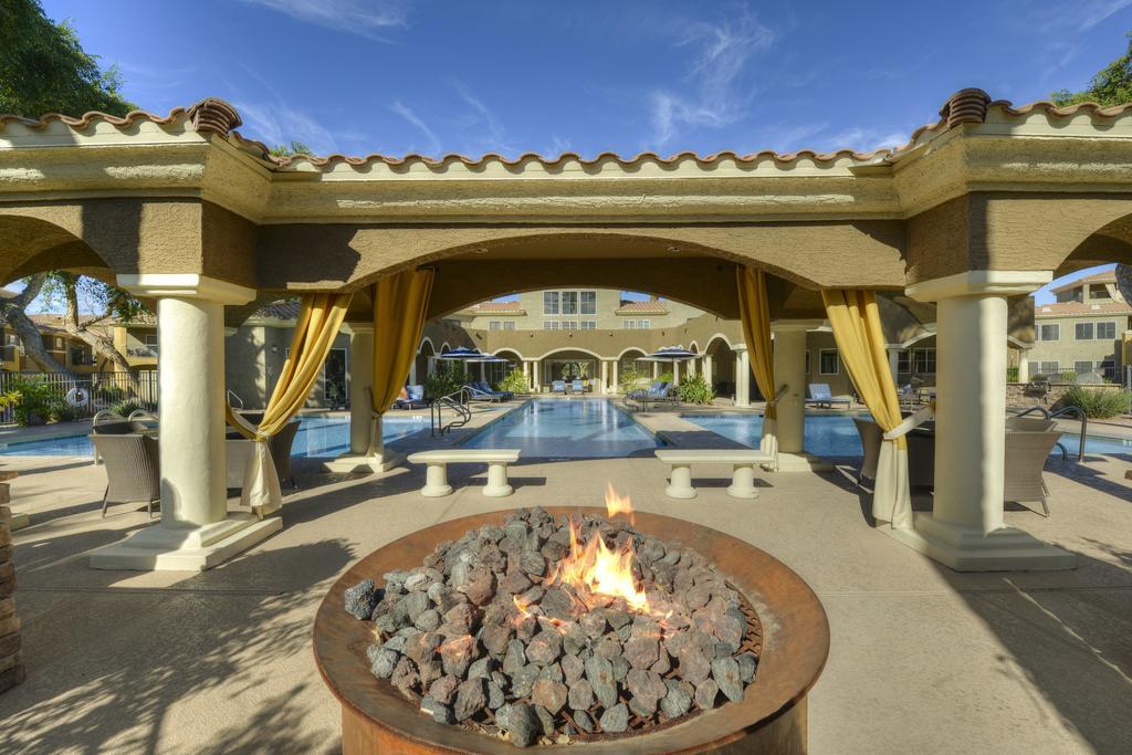 Luxury By Meridian Condoresorts- Aparthotel