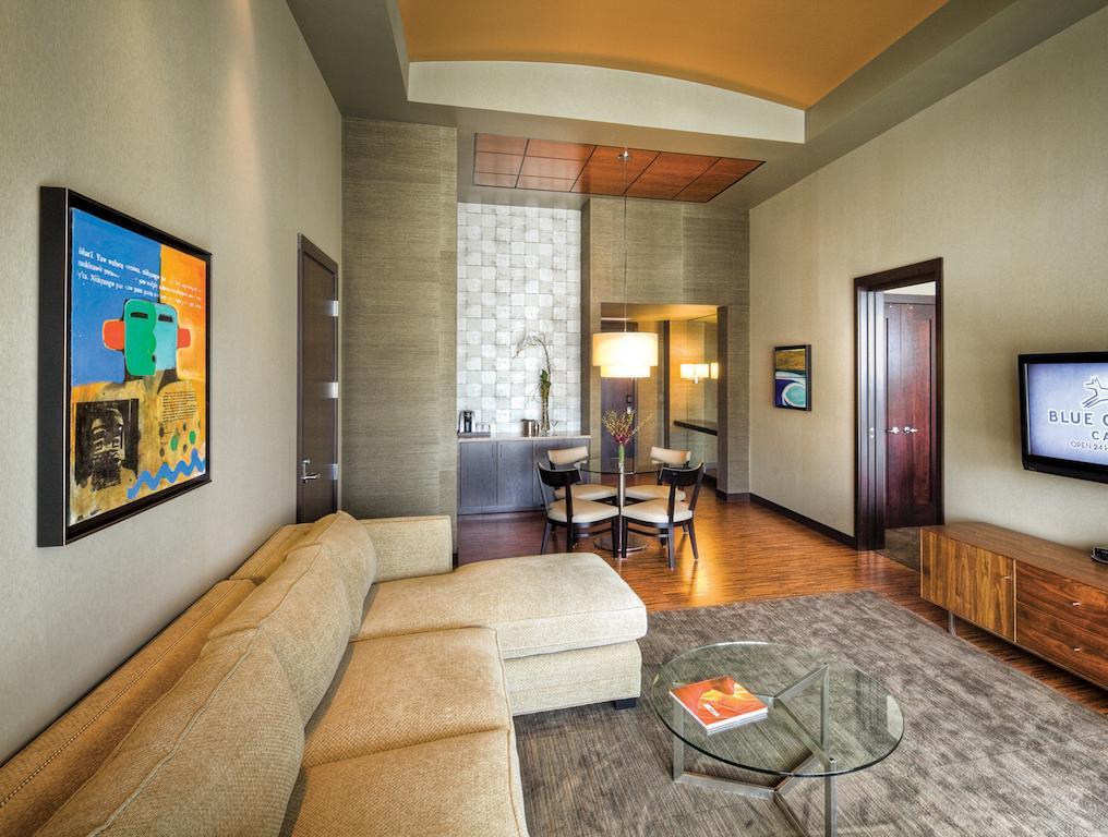 Resort Talking Stick (adults Only) Scottsdale