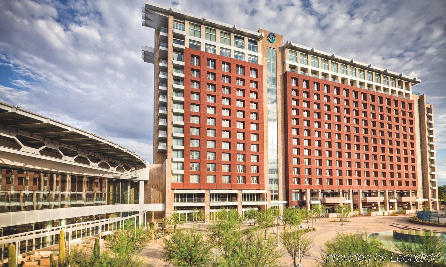 Resort Talking Stick (adults Only) 4*