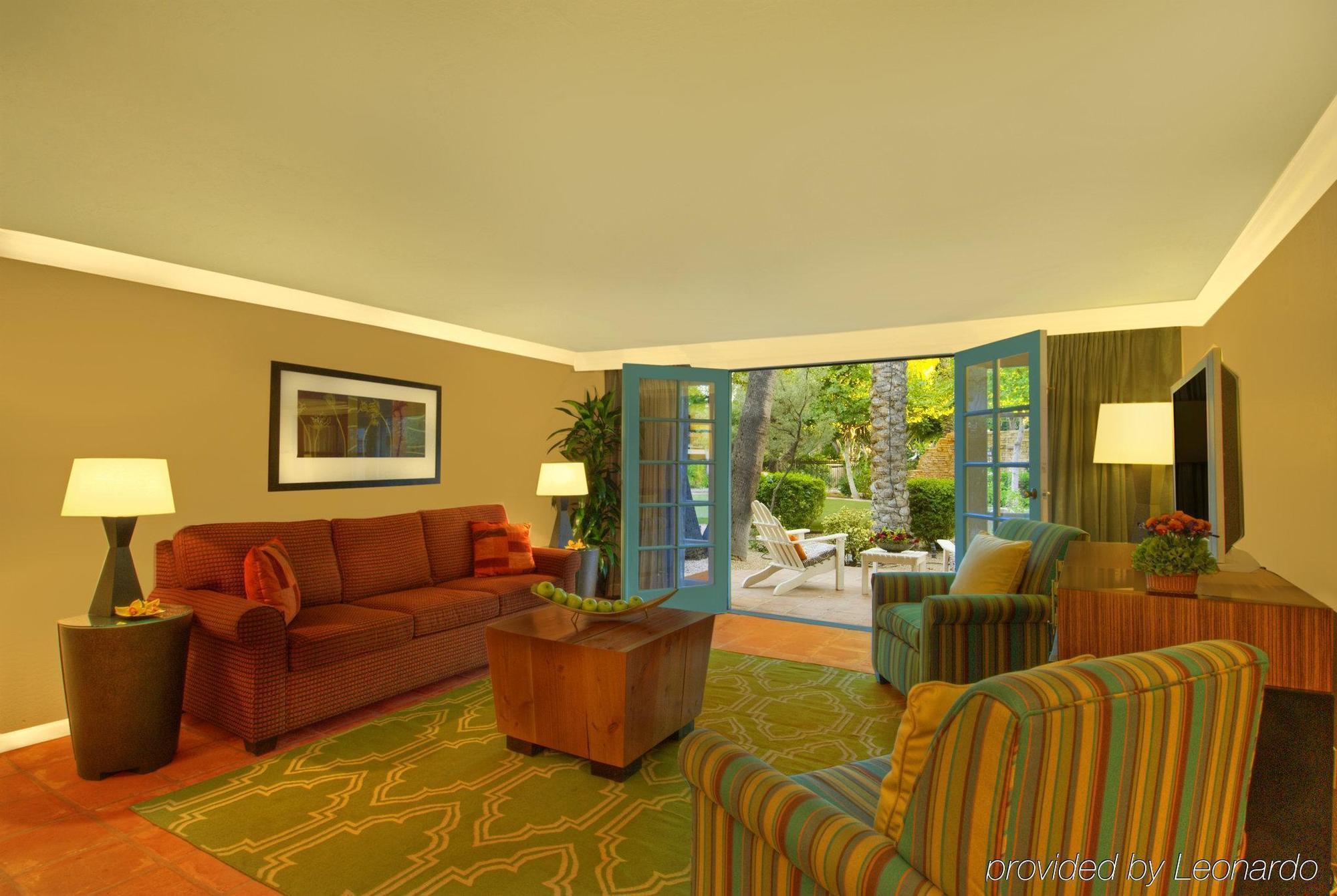 The Scott & Hotel Scottsdale