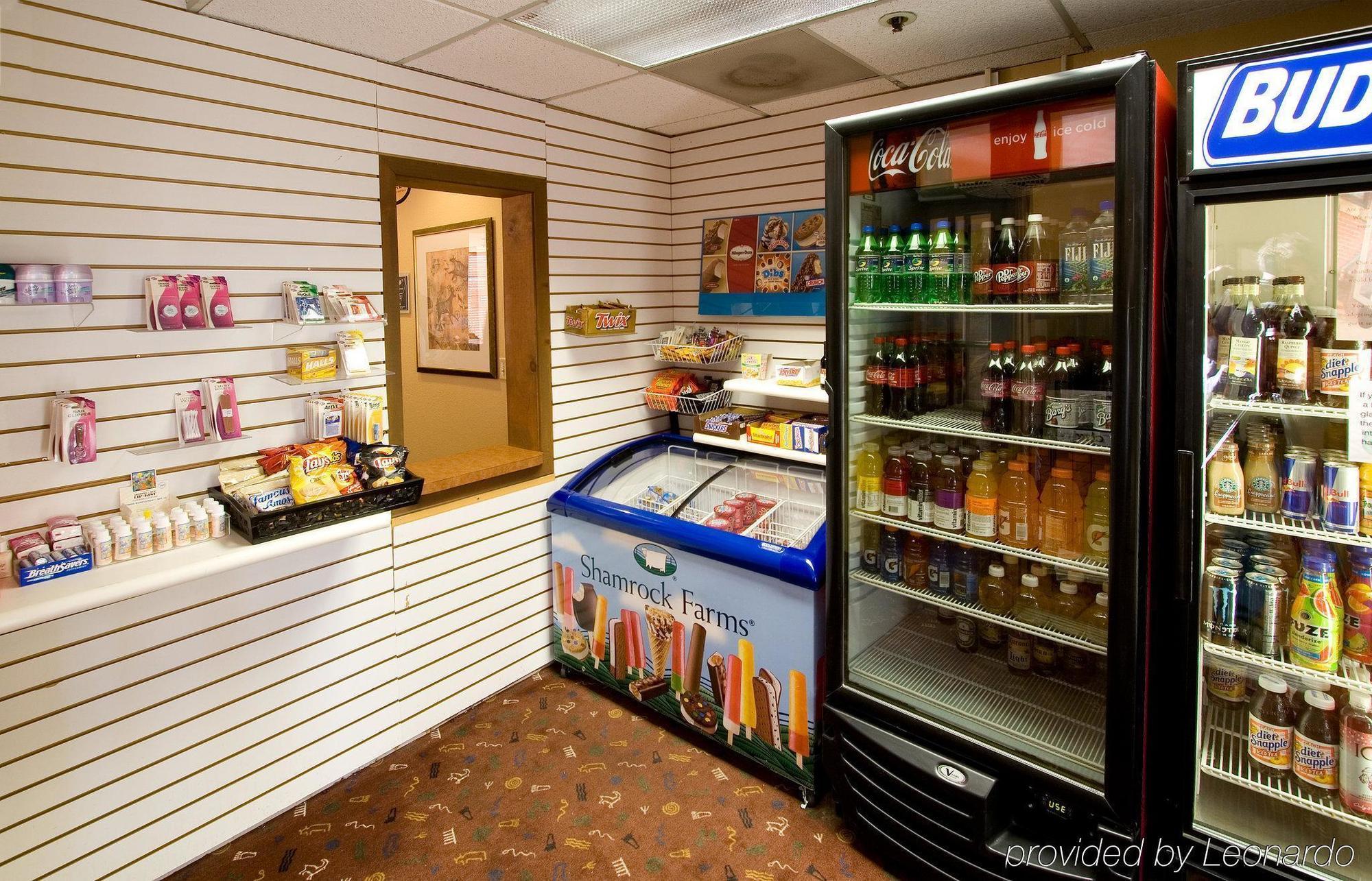 Western Thunderbird Hotel Scottsdale