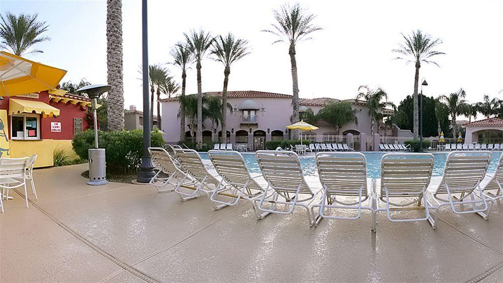 Sheraton Desert Oasis Villas, Resort Scottsdale