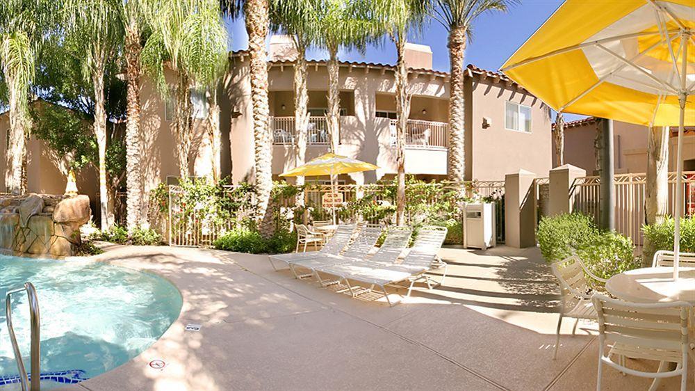 Sheraton Desert Oasis Villas, 3* Scottsdale