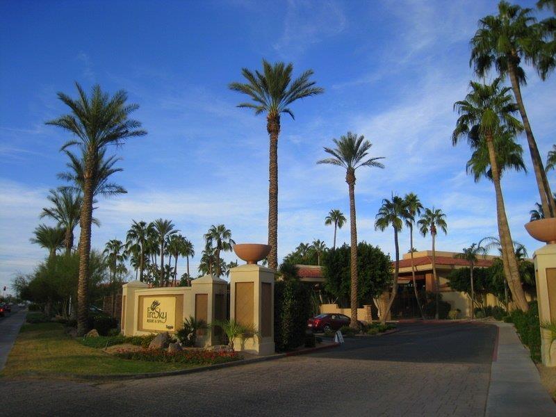 Hotel The Scott & Scottsdale
