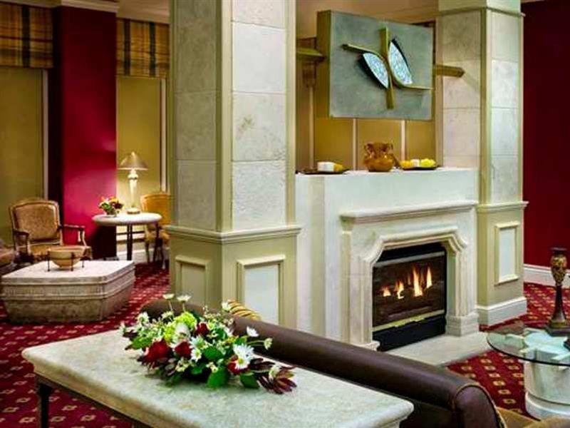 Hotel Hilton Garden Old Town Scottsdale