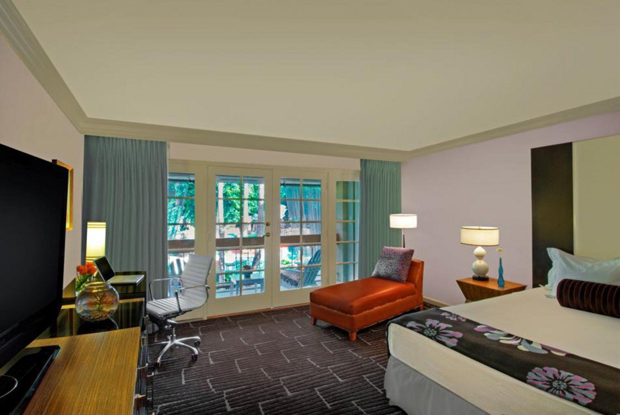 Hotel The Scott & Scottsdale