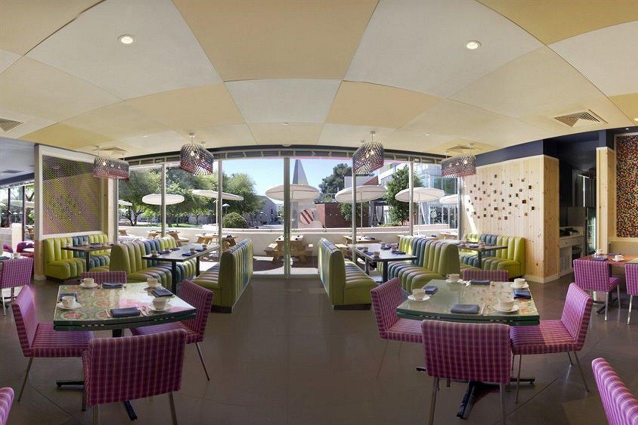 Hotel The Monarch Scottsdale