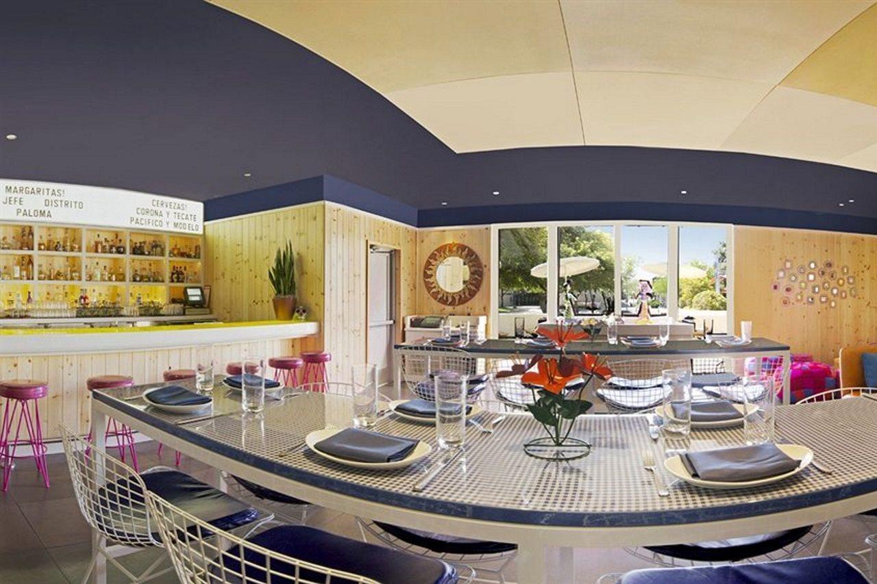 Hotel The Monarch Scottsdale
