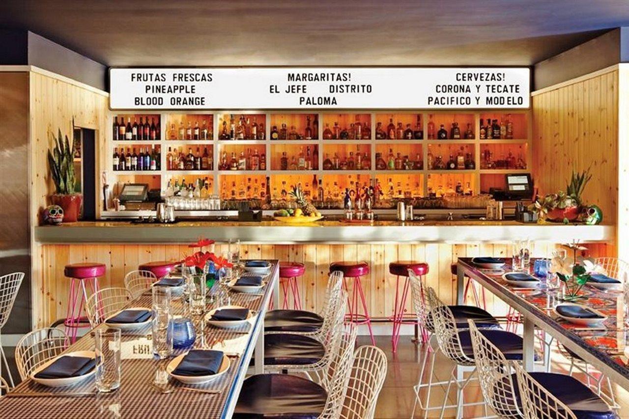 The Monarch Scottsdale