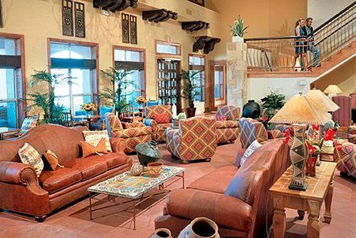 Resort Sheraton Desert Oasis Villas, Scottsdale