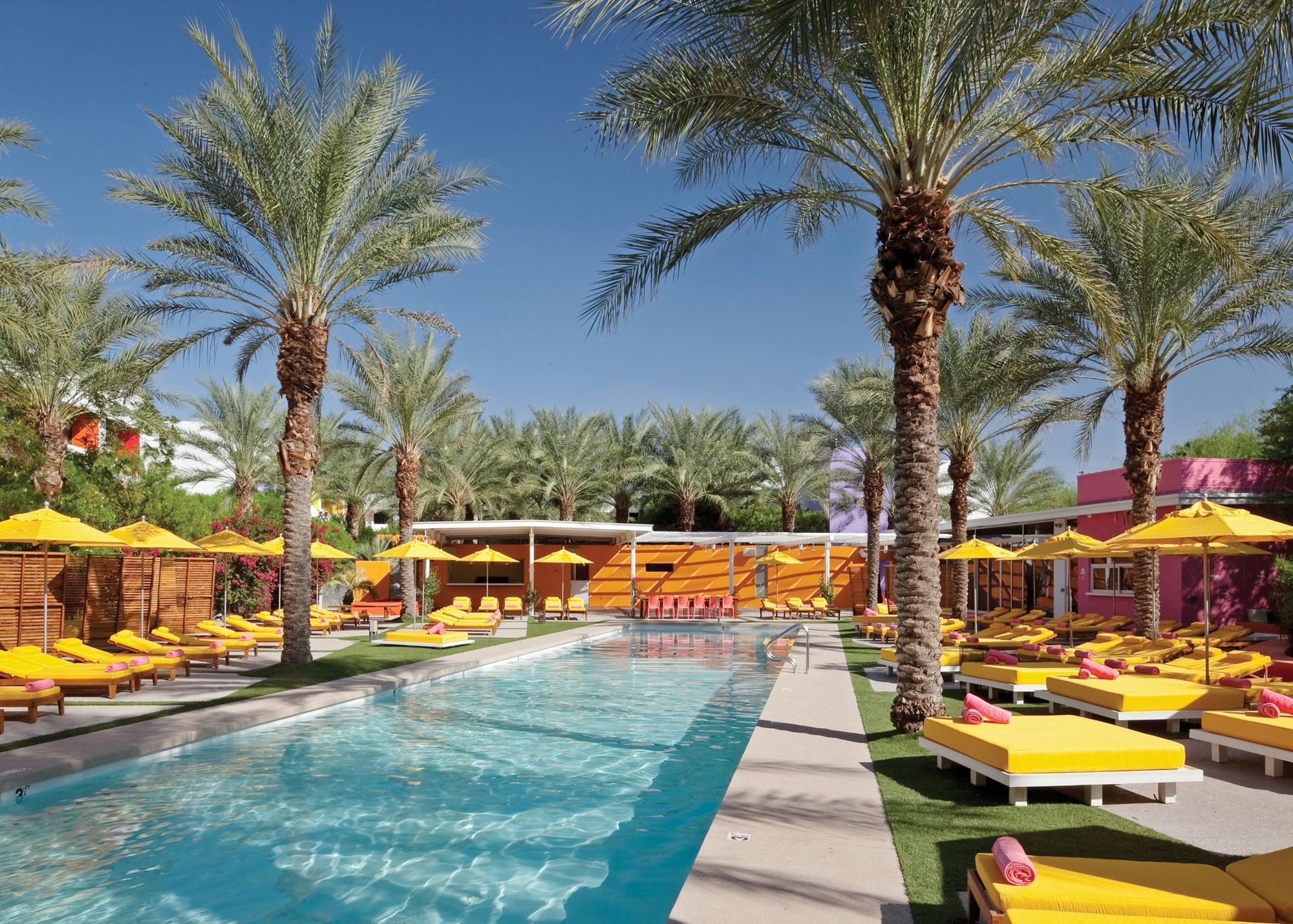 The Monarch Scottsdale