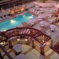 Hilton Garden Old Town 3*