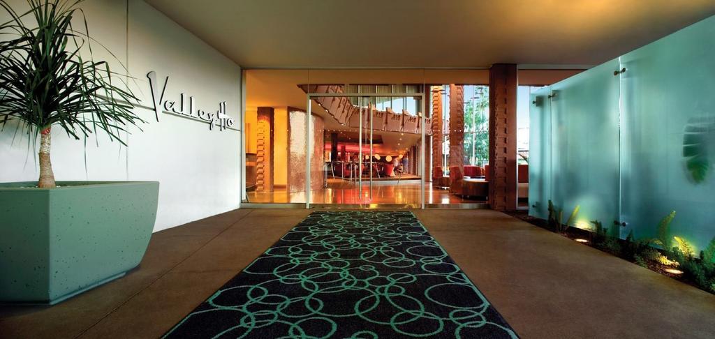 Valley Ho Hotel 4*