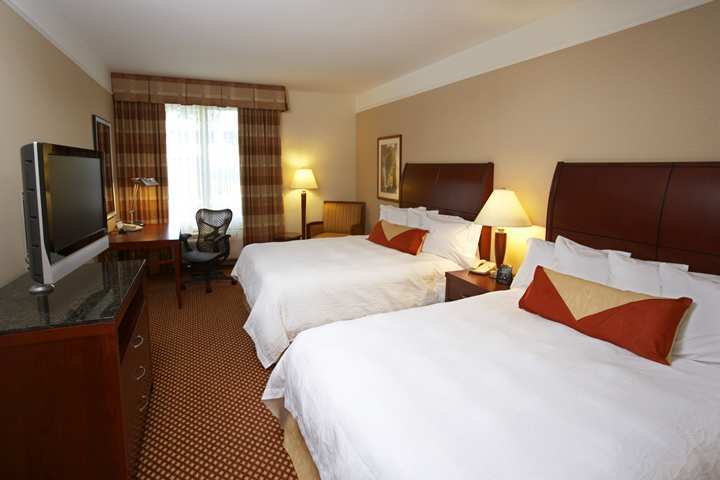 Hilton Garden Old Town Hotel Scottsdale