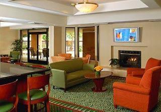 Hotel Courtyard North