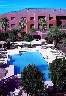 Courtyard North Hotel Scottsdale