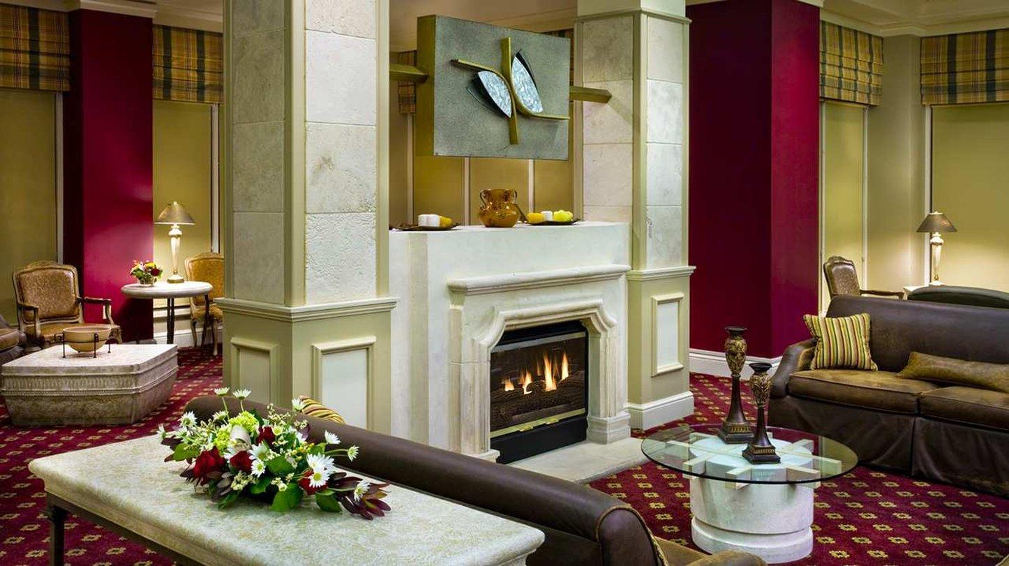 Hilton Garden Old Town Scottsdale