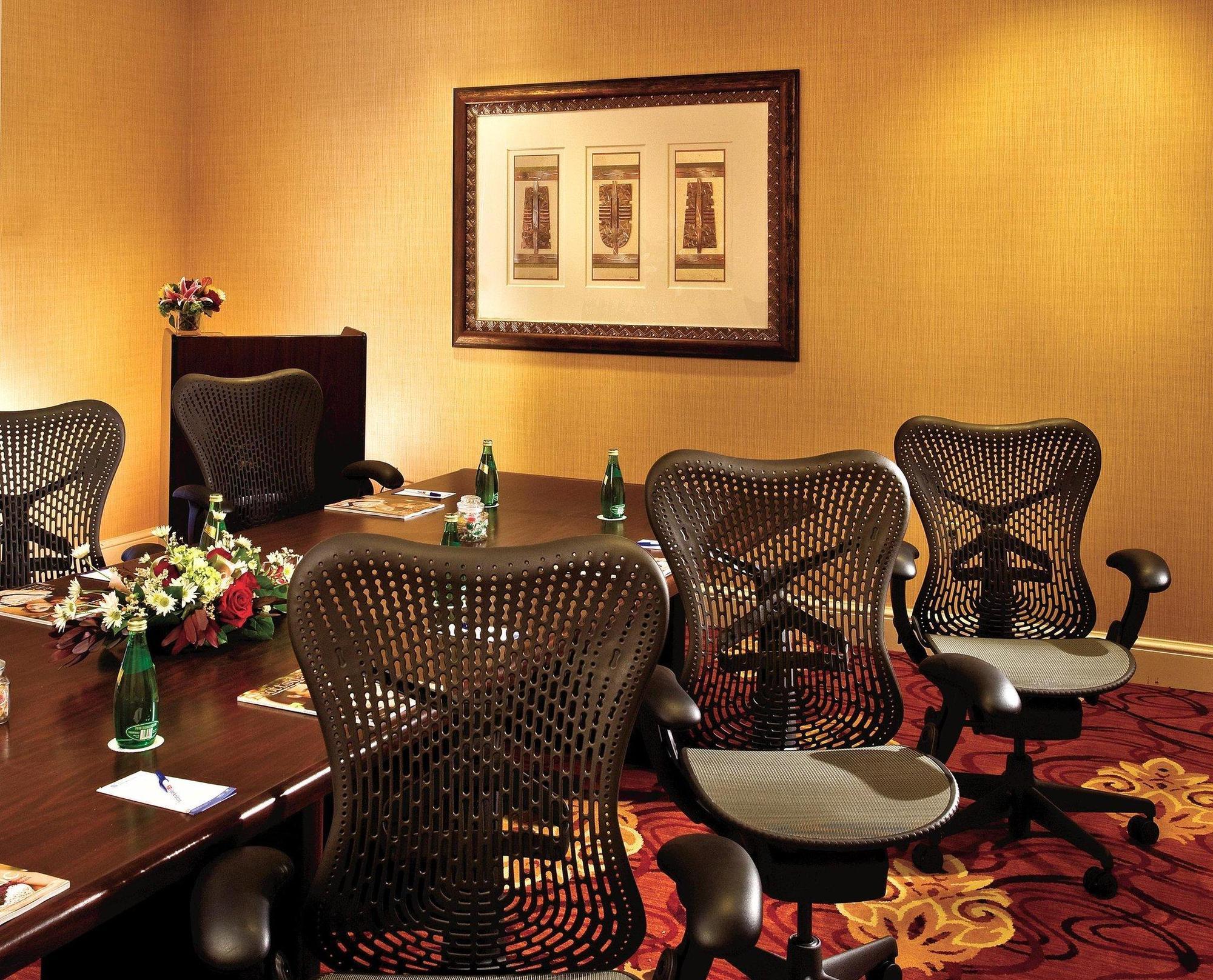Hilton Garden Old Town Scottsdale