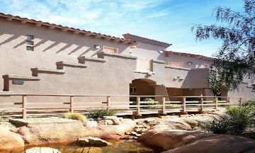 Sheraton Desert Oasis Villas, 3*