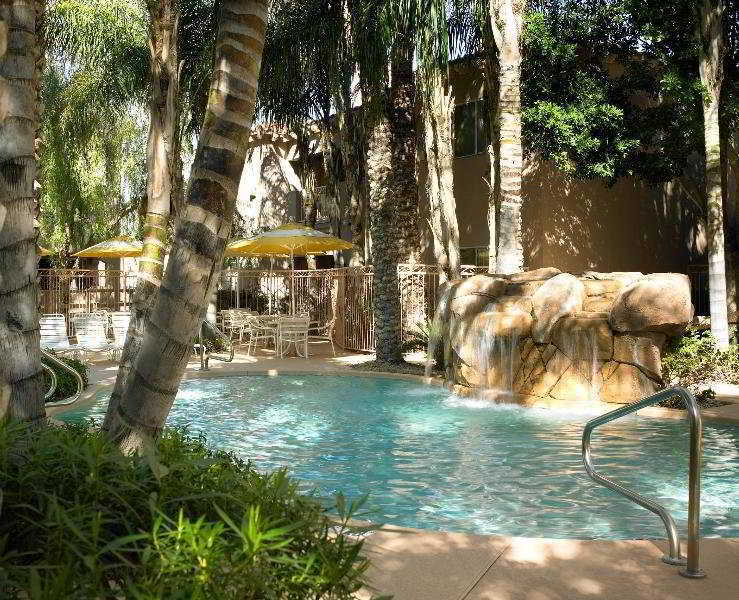 Sheraton Desert Oasis Villas, Resort Scottsdale