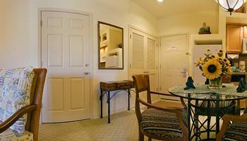 Sheraton Desert Oasis Villas,