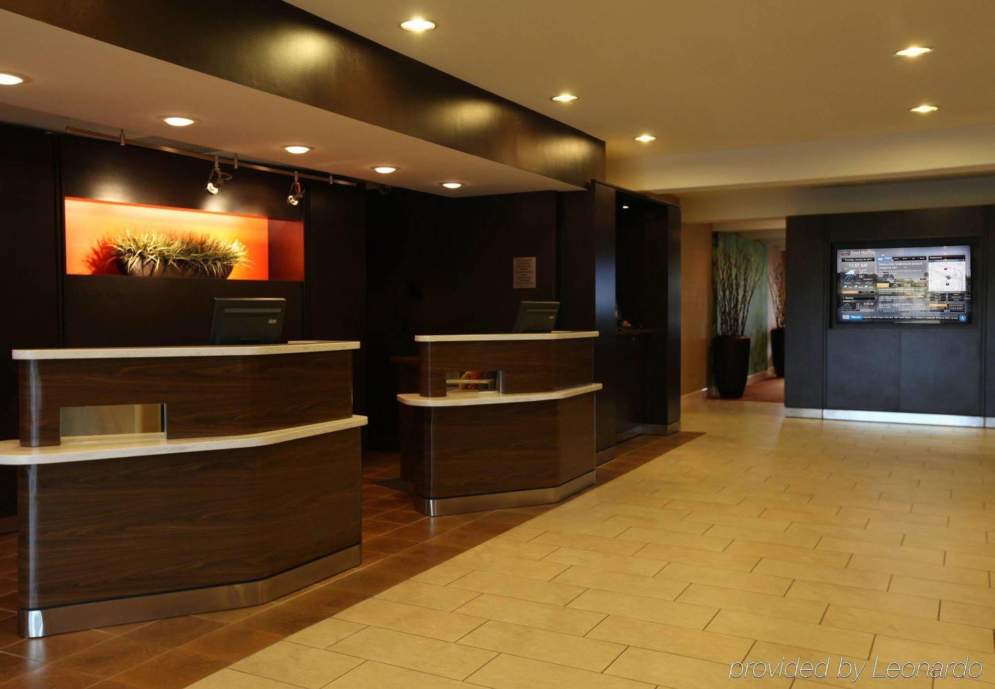 Courtyard North 3* Scottsdale
