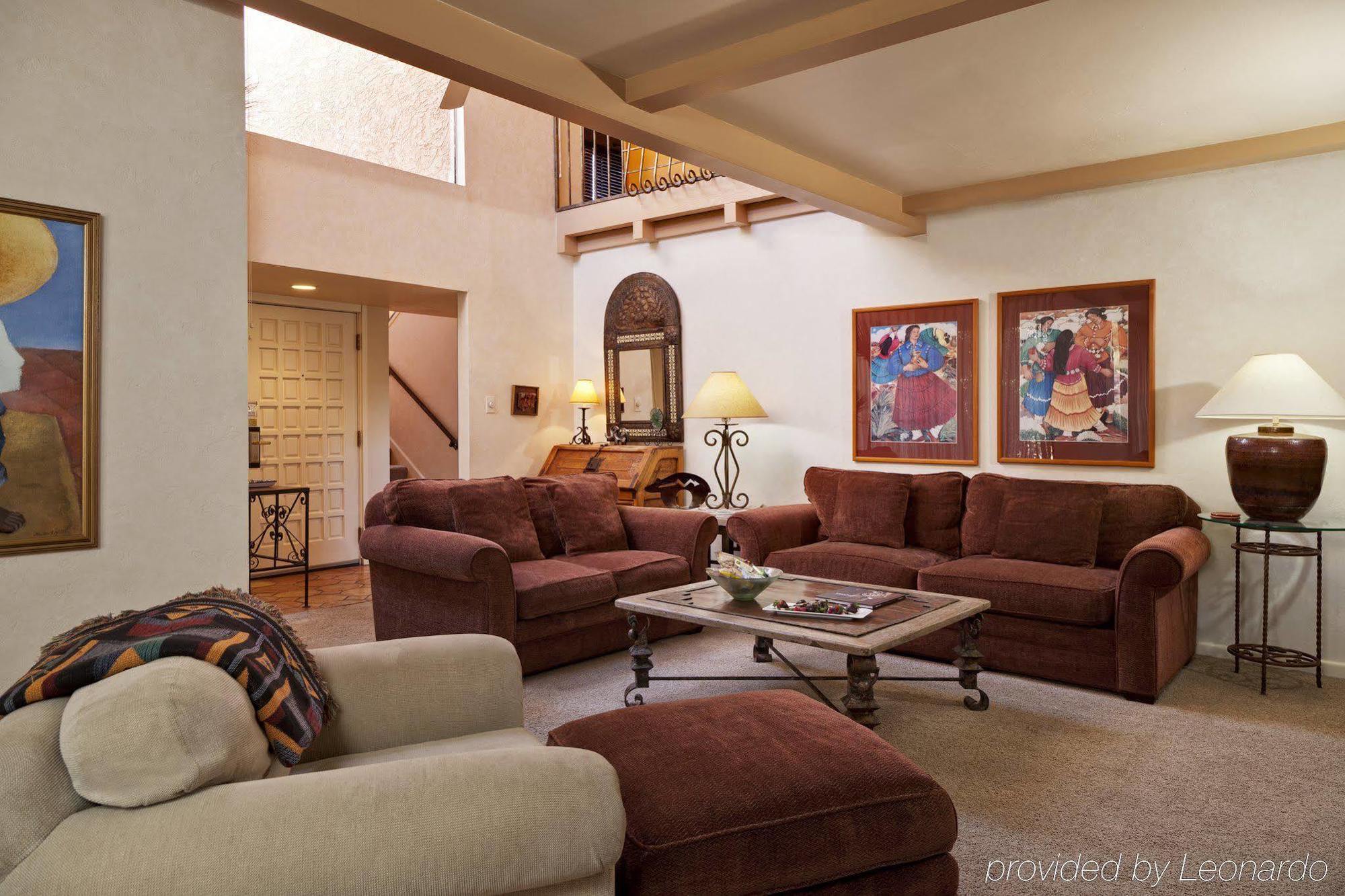 The Mccormick Resort 3*